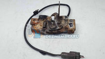 Broasca capota MAZDA 6 Hatchback (GH) [Fabr 2007-2...