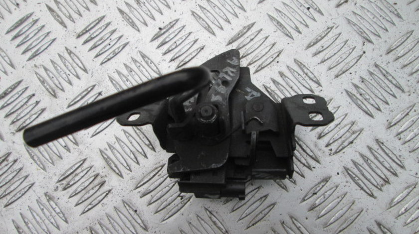 Broasca Capota MERCEDES A-Class 2001 W168