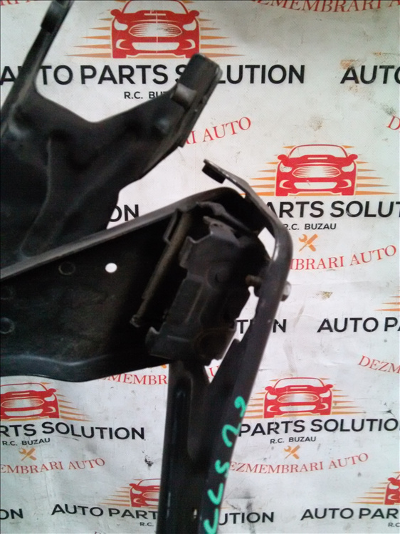 Broasca capota MERCEDES-BENZ C CLASS 3.0 an fabr. 2009