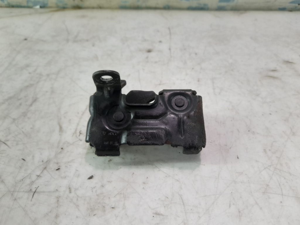 Broasca capota Mercedes-Benz CLS-Class C218/X218 [2011 - 2014] 3.0 cdi om642854