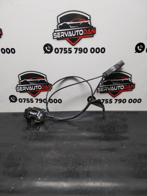 Broasca capota Mercedes-Benz GLE (2015->) [w292] 3.0 Motorina 2019, A1668800159 / A2048800260