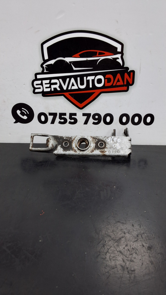 Broasca capota Mercedes-Benz Vito (2003-2009) [W639] 3.0 Motorina 2007, A6397500650