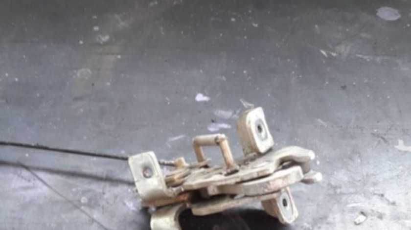 Broasca capota Mercedes Benz Vito -W638 (19962003) oricare A6387430135