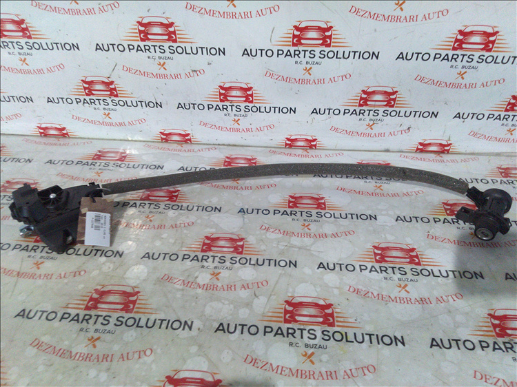 Broasca capota MERCEDES C Class an fabr. 2010