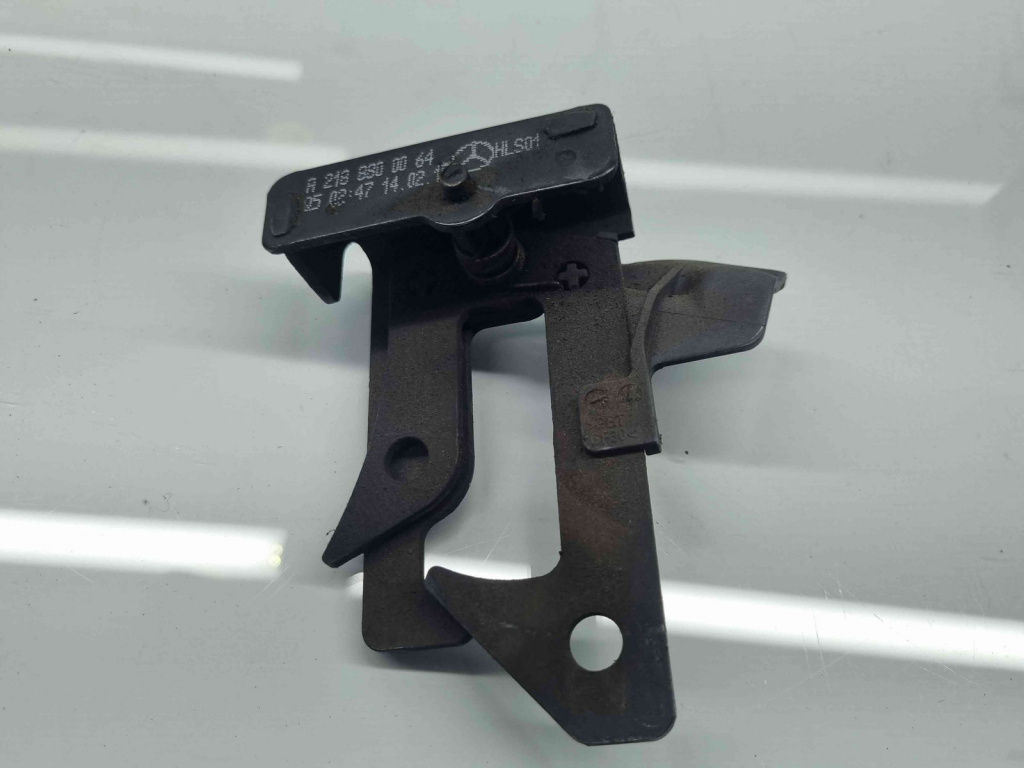 Broasca capota Mercedes Clasa C Combi (S205) [Fabr 2015-prezent]
