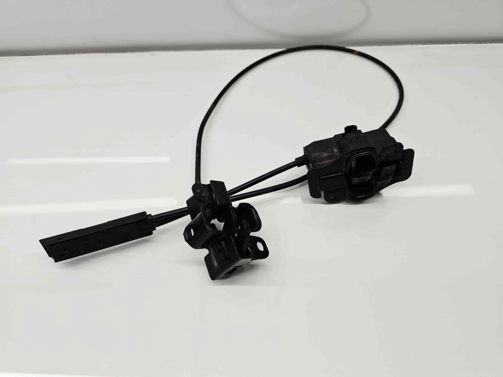Broasca capota Mercedes Clasa C Coupe (CL203) [Fabr 2001-2011] A2038800459