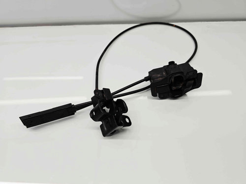 Broasca capota Mercedes Clasa C Coupe (CL203) [Fabr 2001-2011] A2038800459