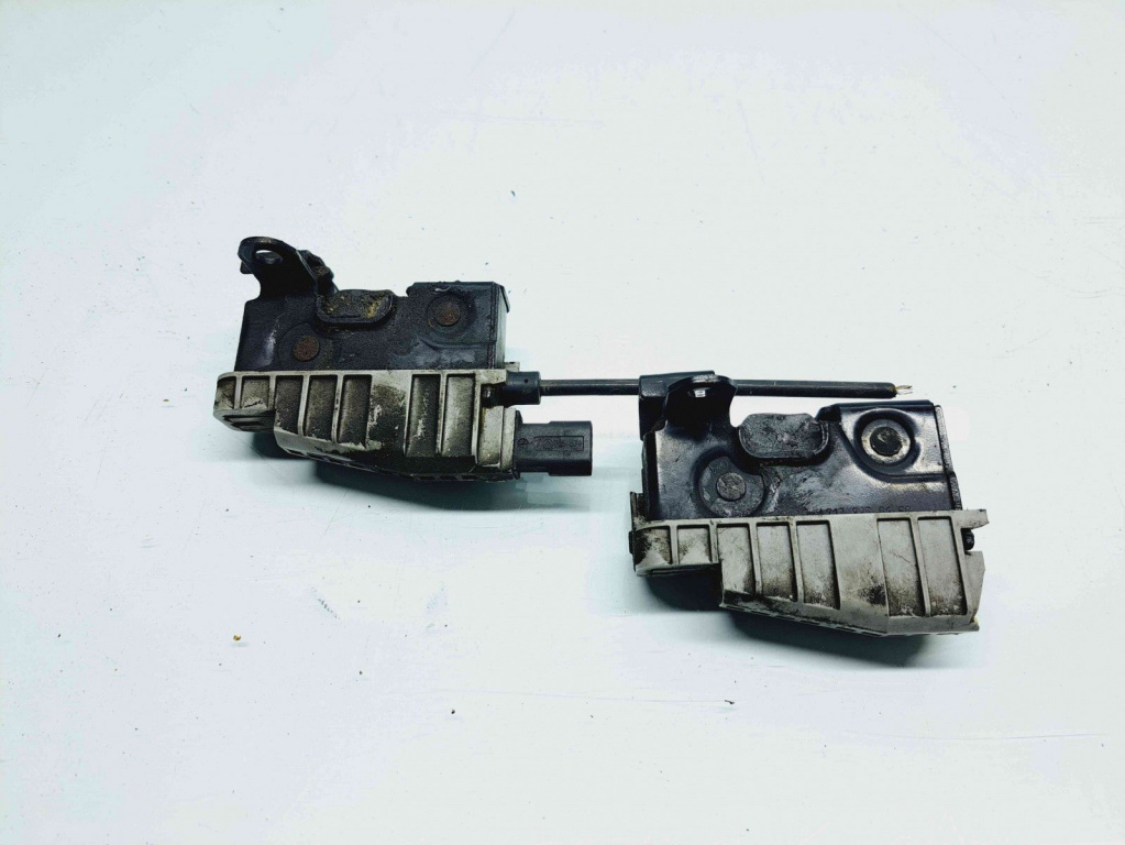 Broasca capota Mercedes Clasa E Coupe (C207) [Fabr 2009-2016] OEM