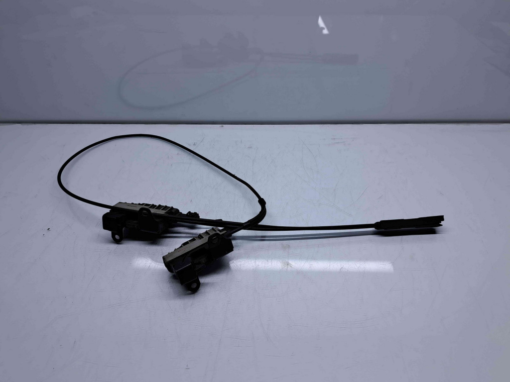 Broasca capota Mercedes Clasa E (W212) AMG [Fabr 2009-2016] A2123210251