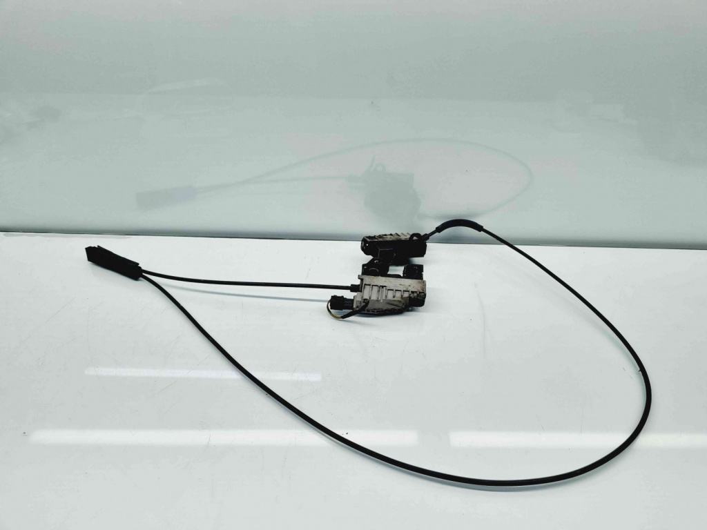 Broasca capota Mercedes Clasa E (W212) AMG [Fabr 2009-2016] A2128210251