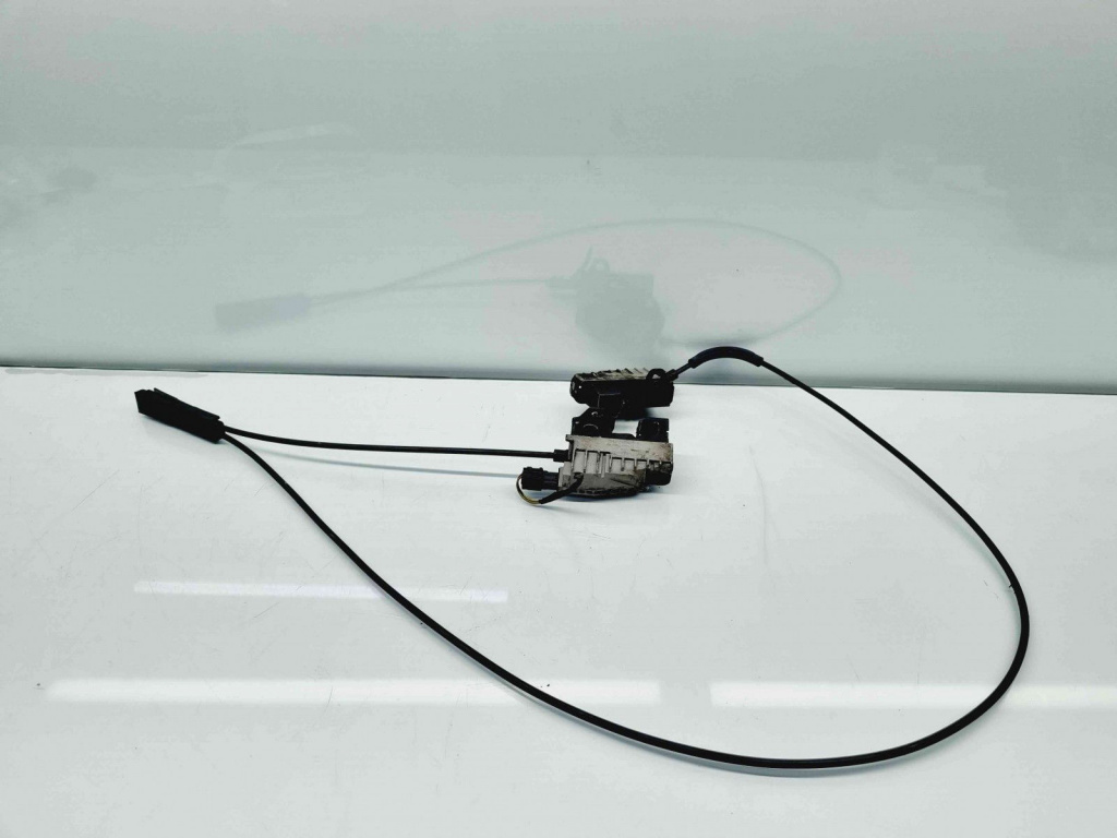 Broasca capota Mercedes Clasa E (W212) AMG [Fabr 2009-2016] A2128210251