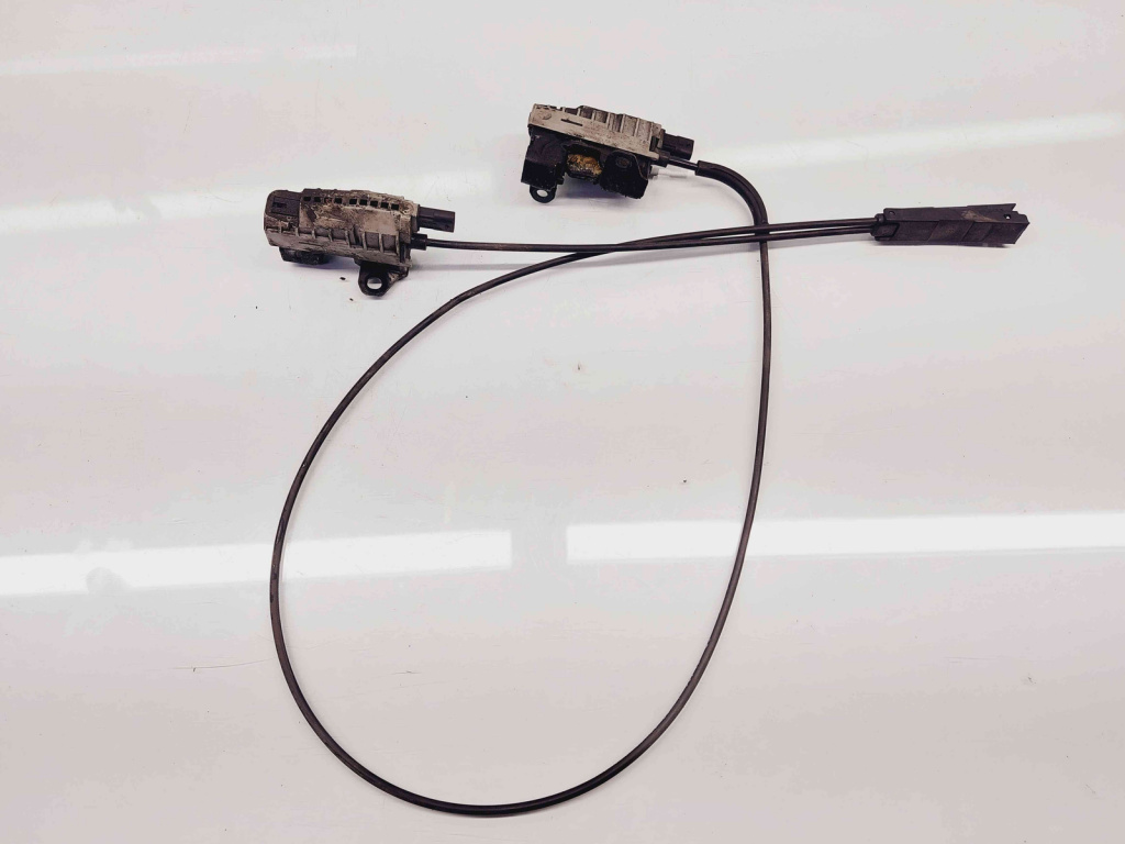 Broasca capota Mercedes Clasa E (W212) [Fabr 2009-2016] A2128800160