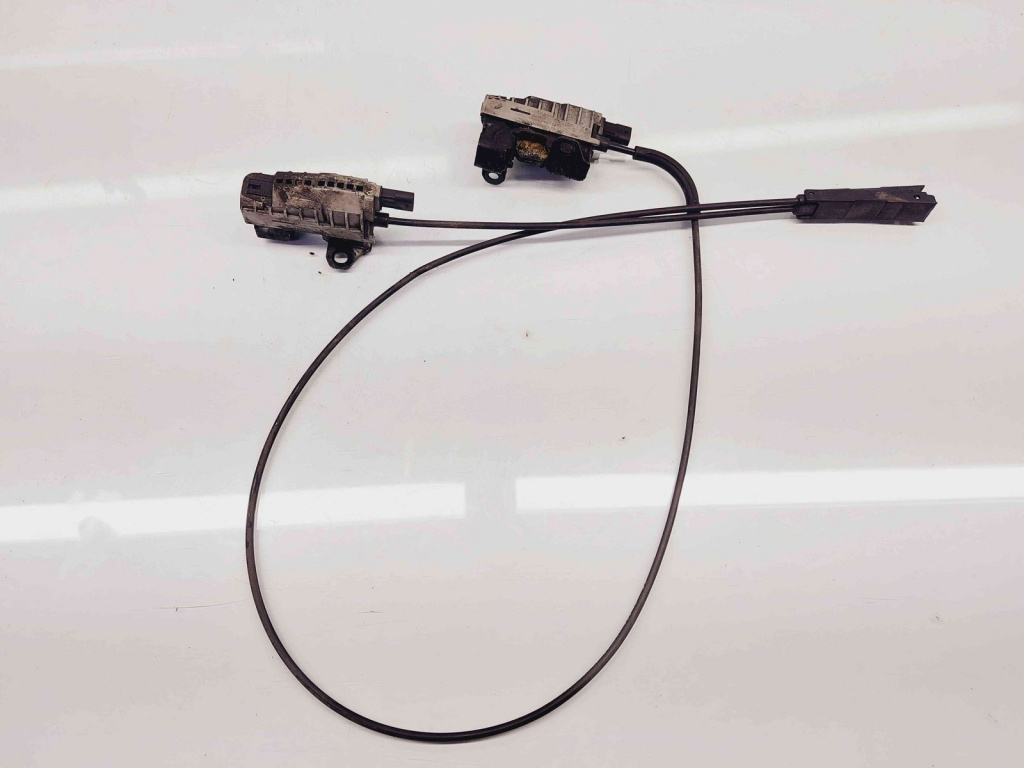 Broasca capota Mercedes Clasa E (W212) [Fabr 2009-2016] A2128800160
