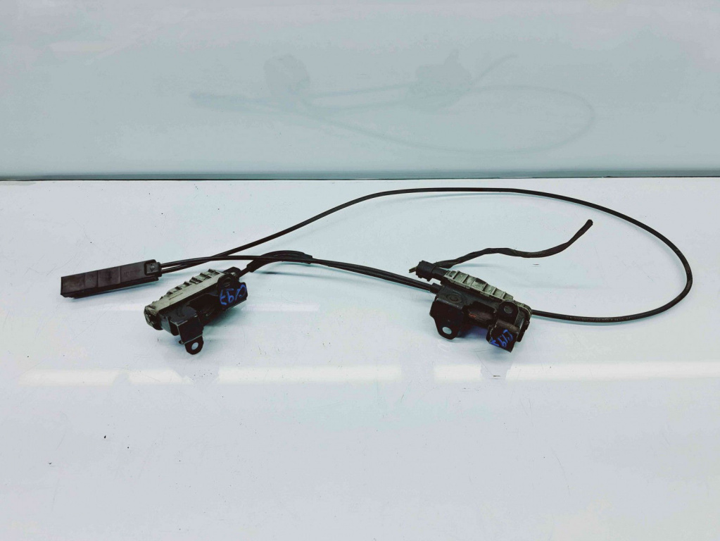 Broasca capota Mercedes Clasa E (W212) Facelift [Fabr 2009-2016] A2128800160