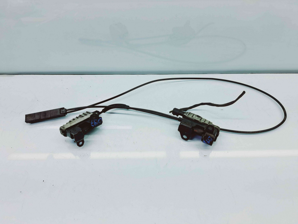 Broasca capota Mercedes Clasa E (W212) Facelift [Fabr 2009-2016] A2128800160