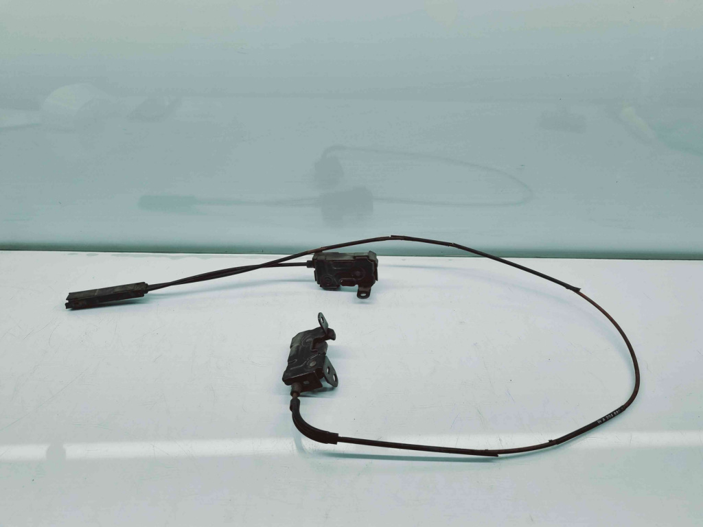 Broasca capota Mercedes Clasa GLK (X204) [Fabr 2008-prezent] A2048800760