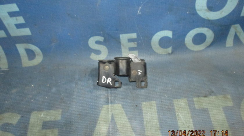 Broasca capota Mercedes S500 W220; A22008800160