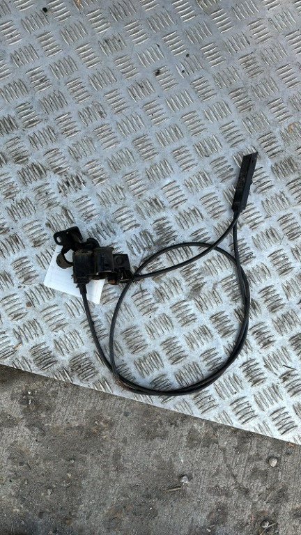 Broasca capota Mercedes Sprinter 2.2 CDI 2008 cod piesa A2118800159