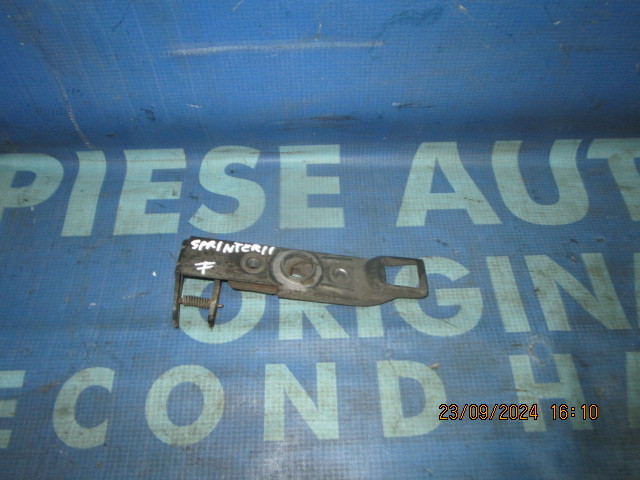 Broasca capota Mercedes Sprinter ;  A9067500450