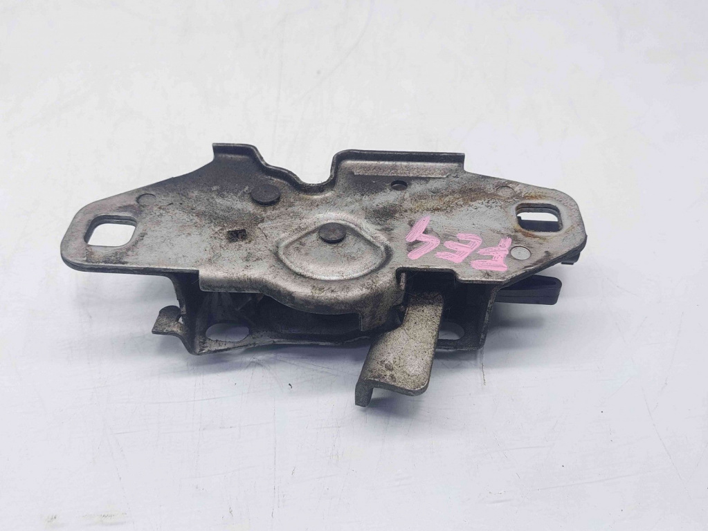 Broasca capota MINI Cooper (R50, R53) [Fabr 2001-2006] OEM