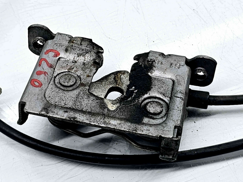 Broasca capota MINI Cooper (R56) [Fabr 2006-2014] OEM