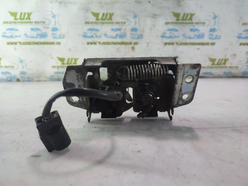 Broasca capota Mitsubishi ASX [2010 - 2012] 1.8 di-d 4N13