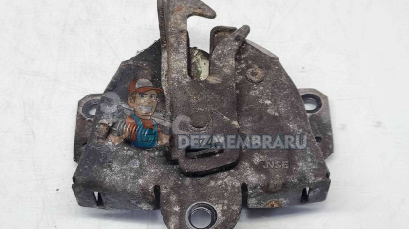 Broasca capota MITSUBISHI Colt [Fabr 2002-2013] OEM