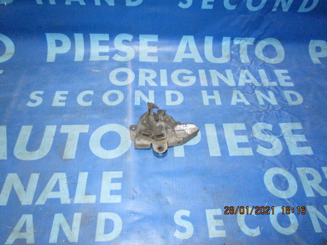 Broasca capota Mitsubishi Pajero 2003