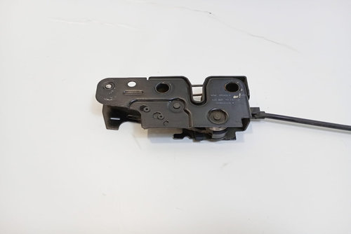 Broasca capota motor 1K1823509D Volkswagen VW Golf 5 [2003 - 2009]