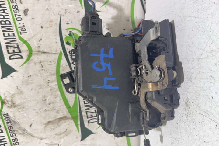 Broasca capota motor 83901BA Volkswagen VW Bora [1998 - 2005] Variant wagon 1.9 TDI MT (130 hp)