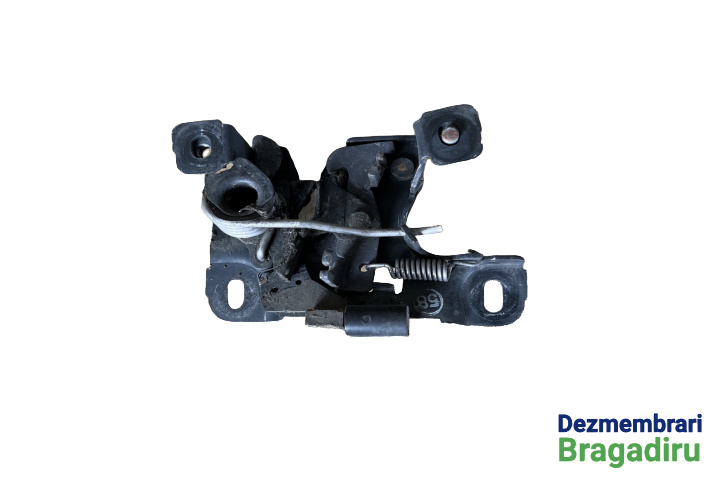 Broasca capota motor 8L0823509A Audi A6 4B/C5 [facelift] [2001 - 2004] Sedan 1.9 TDI 5MT (130 hp) AWX