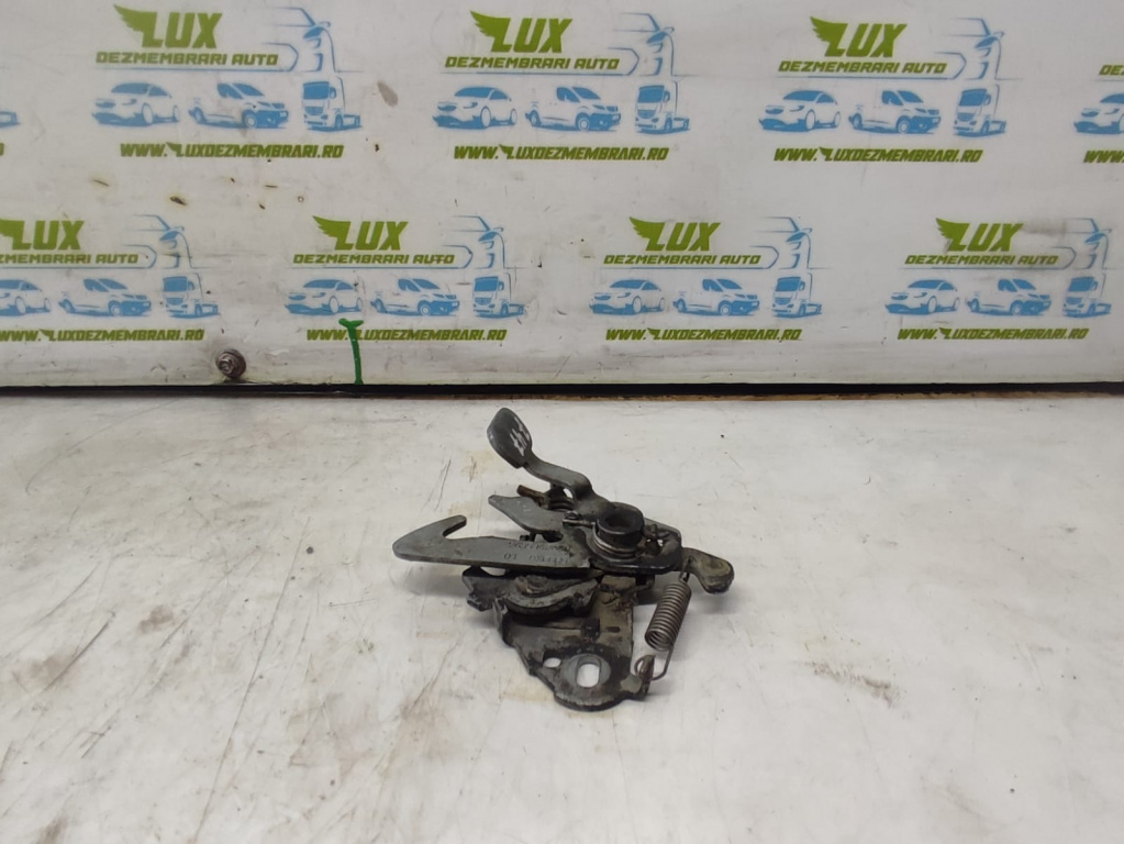 Broasca capota motor 9655142880 Fiat Scudo 2 [2007 - 2016]