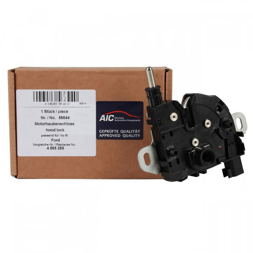 Broasca Capota Motor Aic Ford C-Max DM2 2007-2010 56644