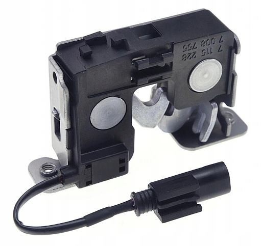 Broasca Capota Motor Am Bmw X3 E83 2003-2011 EZC-BM-001