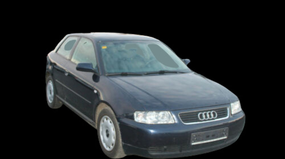 Broasca capota motor Audi A3 8L [facelift] [2000 - 2003] Hatchback 3-usi 1.6 MT (102 hp) (8L1)