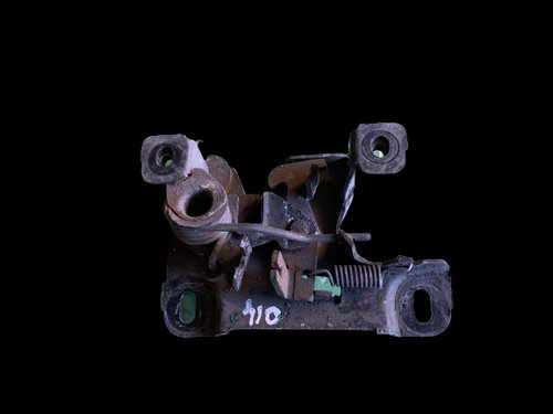 Broasca capota motor Audi A4 B5 [1994 - 1999] Sedan 1.9 TDI MT quattro (110 hp) AFN