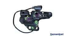 Broasca capota motor Audi A4 B7 [2004 - 2008] Avan...