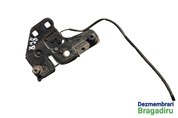 Broasca capota motor Audi A4 B7 [2004 - 2008] Sedan 4-usi 2.0 TDI MT (140 hp) S-Line, Cod motor BLB