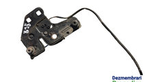 Broasca capota motor Audi A4 B7 [2004 - 2008] Seda...