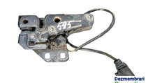 Broasca capota motor Audi A6 4F/C6 [2004 - 2008] S...