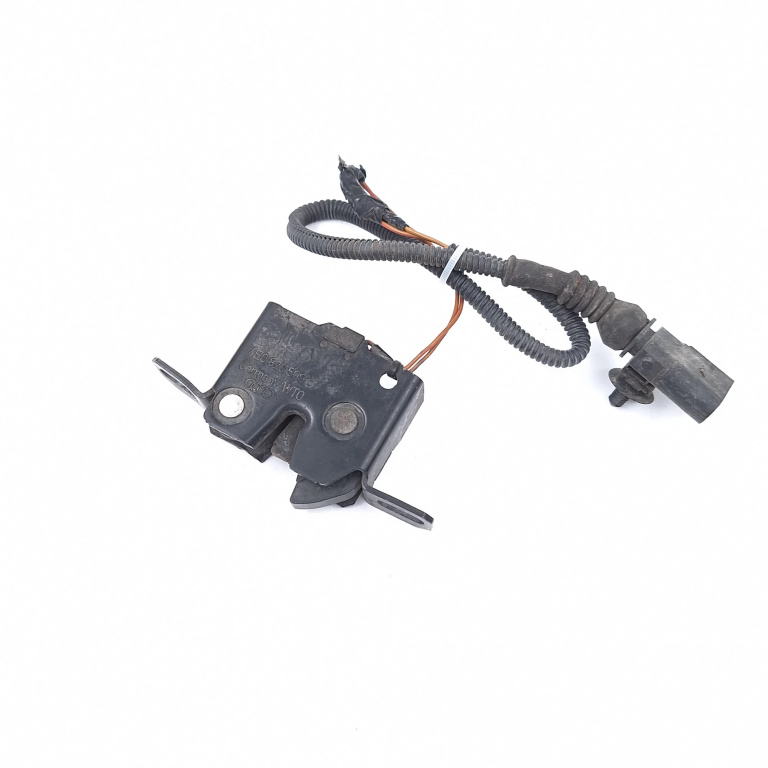 Broasca Capota Motor Audi A8 (4D) 1994-2