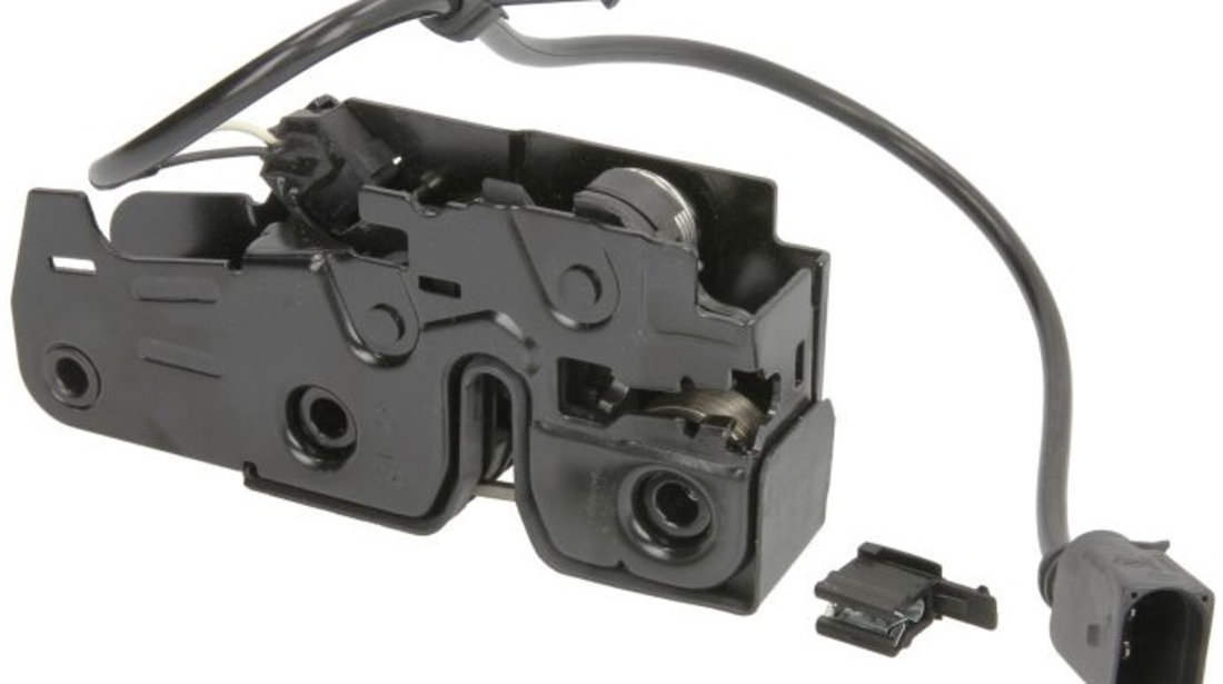 Broasca Capota Motor Blic Audi A4 B8 2007-2015 6010-25-032424PP