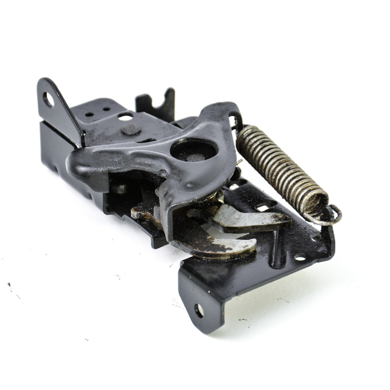 Broasca Capota Motor Bmw 1 (F20, F21) 2010 > 116 D N47 D16 A Motorina 7242549, 7 242 549, 7 242 549-08, 314712
