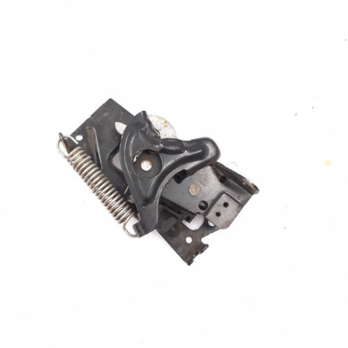 Broasca Capota Motor Bmw 1 (F20, F21) 2010 > 724254911