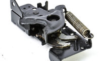 Broasca Capota Motor BMW 1 (F20, F21) 2010 - Preze...