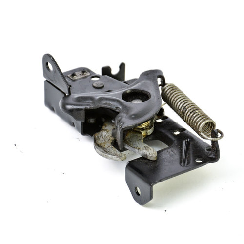 Broasca Capota Motor BMW 1 (F20, F21) 2010 - Prezent Motorina 7242548, 7 242 548, 7 242 548-08, 1447...