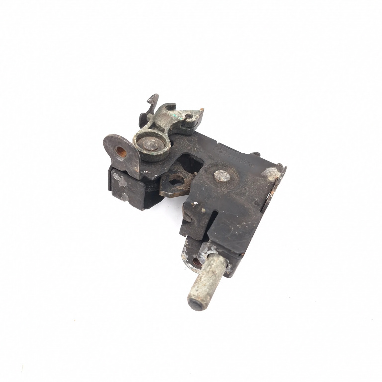 Broasca Capota Motor BMW 7 (E65, E66, E67) 2001 - 2008 8240599