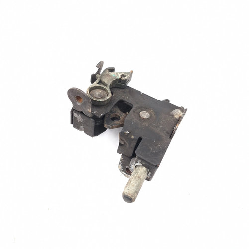 Broasca Capota Motor BMW 7 (E65, E66, E67) 2001 - 2008 8240599