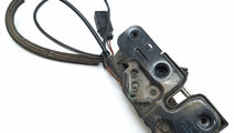 Broasca Capota Motor BMW X5 (E53) 2000 - 2006 Moto...