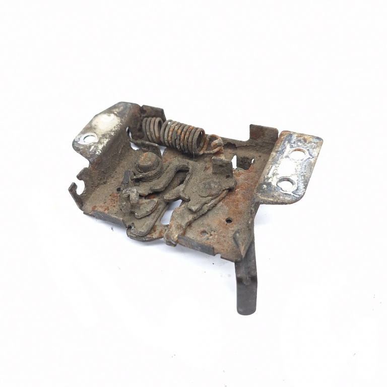 Broasca Capota Motor Citroen C-CROSSER (EP) 2007 - Prezent Motorina